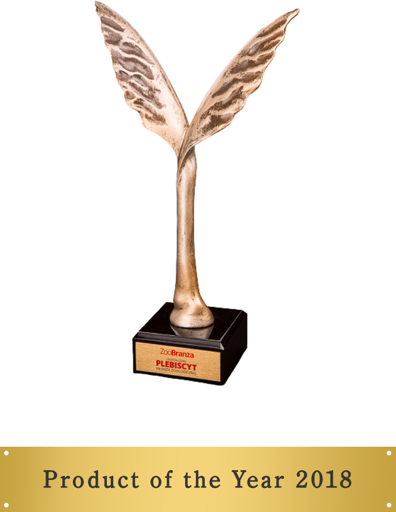 Product of the Year 2018